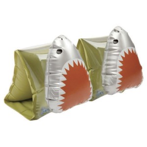 Brassard Shark