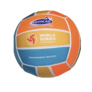 Ballon de volley World...