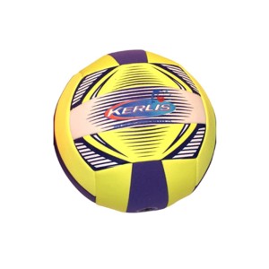 Ballon de volley néoprène...