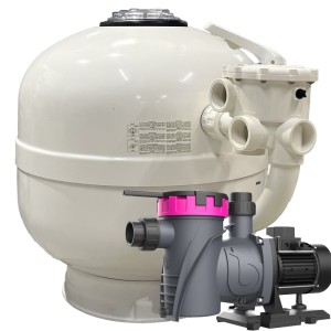 Groupe de filtration à...