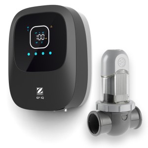 Electrolyseur Zodiac Ei² iQ 20