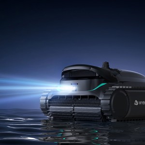 Wybot M2 Vision Robot...