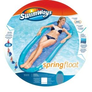 Matelas Spring Float