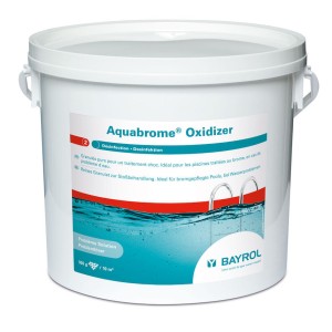 Aquabrome® Oxidizer