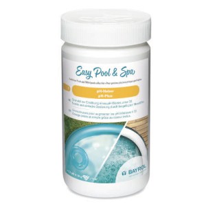 pH Plus Easy Pool&Spa