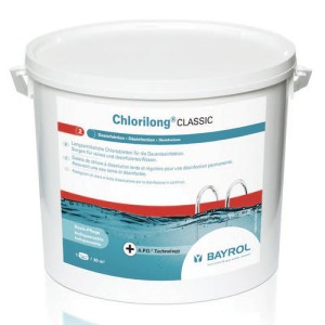 Chlorilong® CLASSIC  - 10 kg