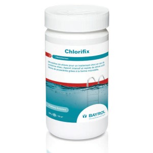 Chlorifix micro-billes