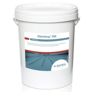 Chlorilong® 250 - 25 kg